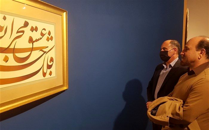 دبیرخانه دائمی بزرگداشت حکیم نظامی دایر می‌شود