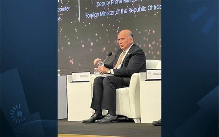 برگزاری دور پنجم مذاکرات ایران و عربستان در روز چهارشنبه
