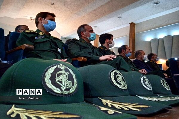 یادواره شهدای دانش‌آموز لاله‌های روشن، کاشمر