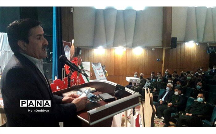 شهادت مرگ نیست، بلکه صفتی از مرگ آگاهانه یا حیات معقول است