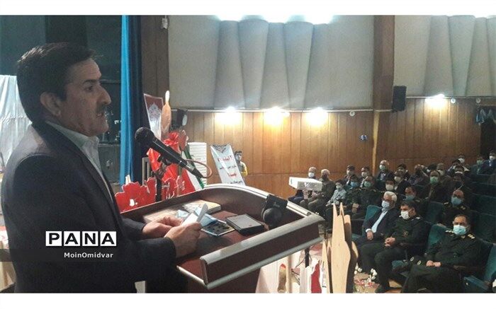 شهادت مرگ نیست، بلکه صفتی از مرگ آگاهانه یا حیات معقول است