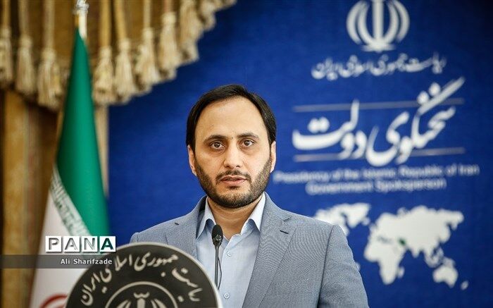 علی بهادری جهرمی دبیر هیات دولت شد