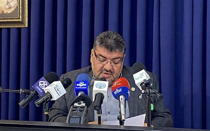 زمان دقیق ثبت‌نام آزمون وکالت 1401 اعلام شد