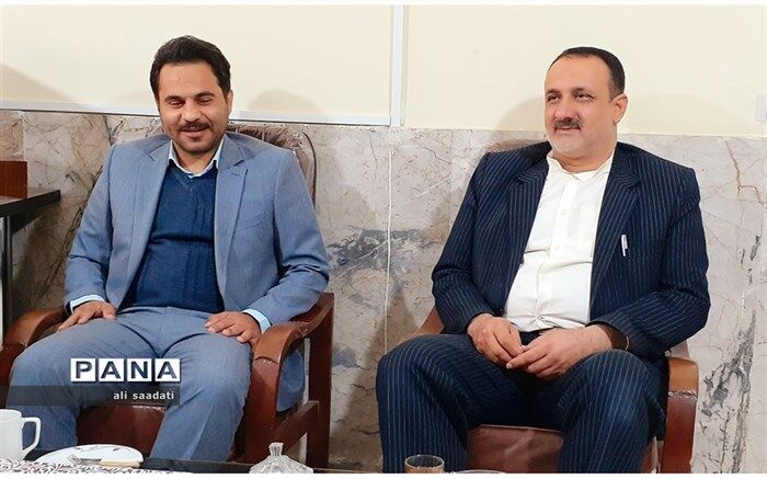 همه سربلندی و عزت ما، مرهون زنده نگهداشتن یاد شهدای عزیزمان است