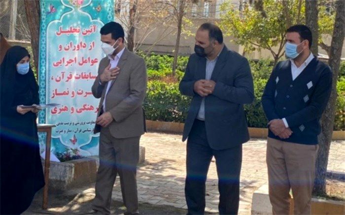 اجرای برنامه‌های قرآنی و فرهنگی، هنری پرمحتوا، اثرگذاری آن را افزایش می‌دهد