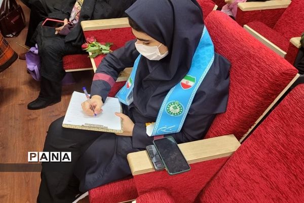 آیین بزرگداشت روز شهدا در منطقه ۱۳