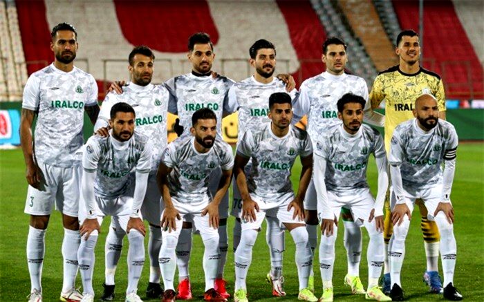 مهدی رحمتی سرمربی آلومینیوم  اراک شد