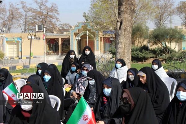 ۲۲ اسفند ماه روز بزرگداشت شهدا در قزوین