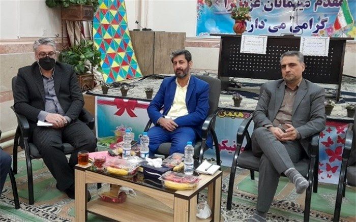 استقلال دانش‌آموزان با شناسایی استعدادهای آنان میسر است