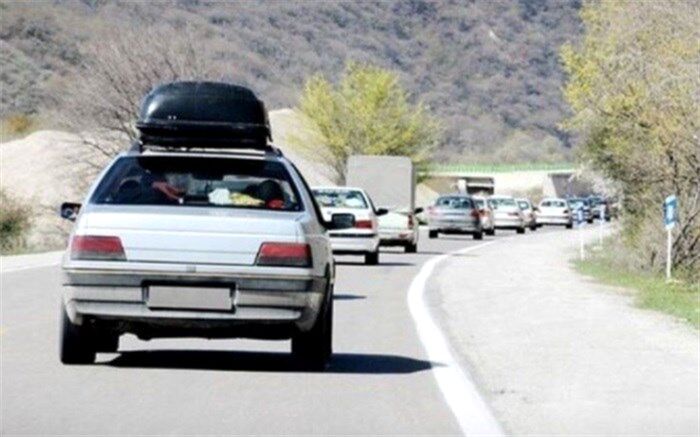 جزئیات شرایط سفر نوروزی با خودروی شخصی