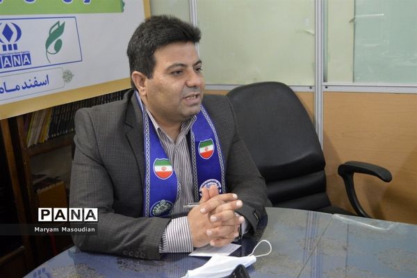 انتخابات مجمع اعضا پیشتاز یاور مربیان دختر استان بوشهر