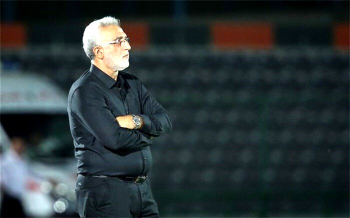شرایط فنی پرسپولیس در دربی بهتر است ولی نتیجه قابل پیش‌بینی نیست
