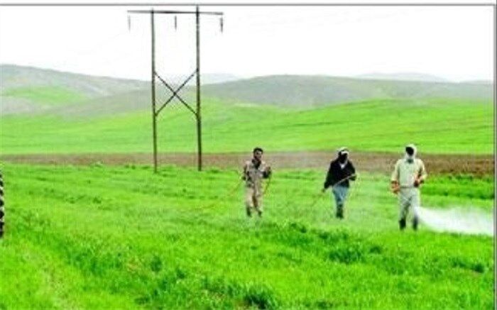 وضعیت ذخایر کودهای شیمیایی کشور در آستانه کشت بهاره ۱۴۰۱