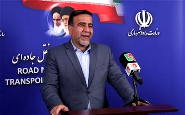 نرخ کرایه‌های حمل و نقل مسافر تا پایان نوروز ۱۴۰۱ افزایش ندارد