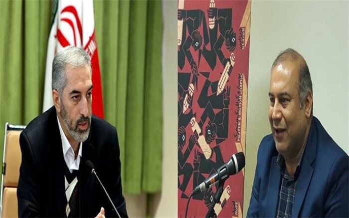 رئیس موزه هنرهای معاصر تغییر کرد