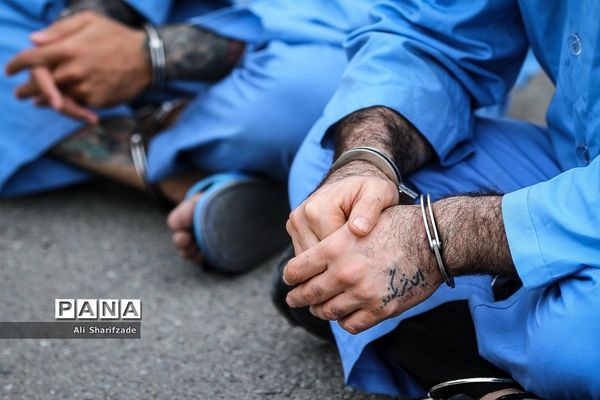 طرح اقتدار پلیس