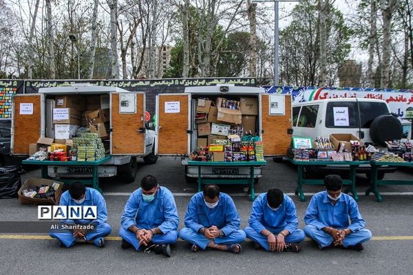 طرح اقتدار پلیس