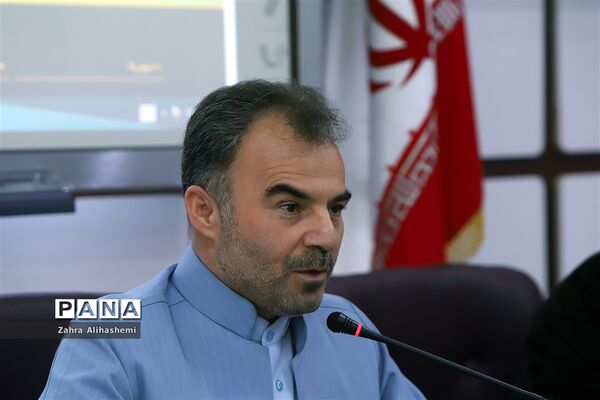نشست هم‌اندیشی مراکز دارالقرآن الکریم معین حفظ قرآن