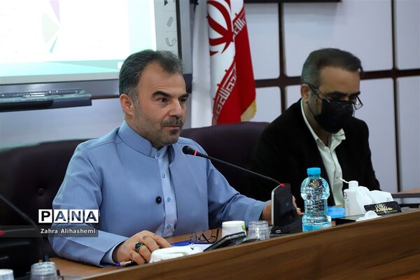نشست هم‌اندیشی مراکز دارالقرآن الکریم معین حفظ قرآن