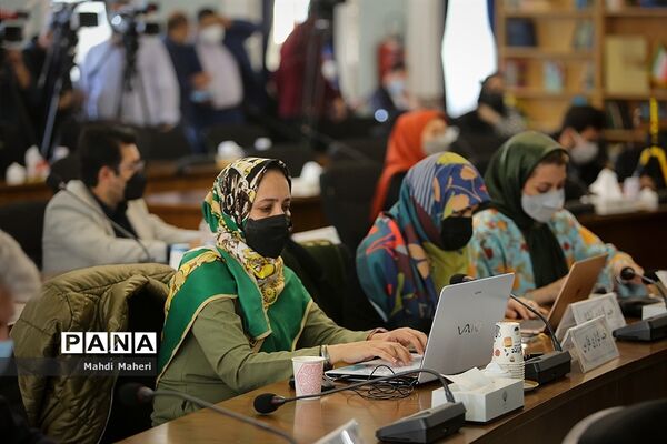 نشست خبری سخنگوی وزارت امورخارجه