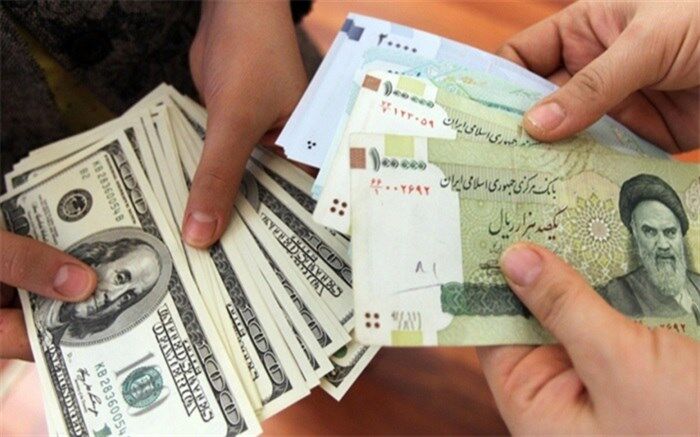 نرخ رسمی ۲۶ ارز کاهشی شد