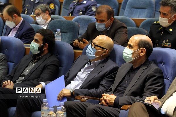 همایش ملی مدیریت جهادی