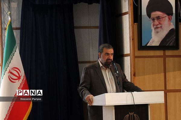 همایش ملی مدیریت جهادی