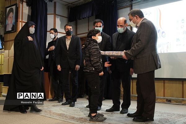 همایش ملی مدیریت جهادی