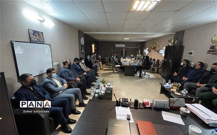 اهمیت به جوانان، خاستگاه نسلی  پرامید، متعهد و مسئول در آینده است