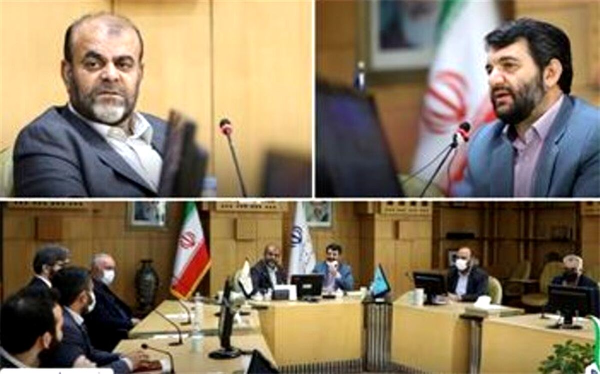 وزیر تعاون: مشکل ۶۰۰ تعاونی بزرگ در دولت سیزدهم حل شد