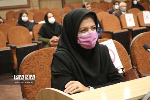 نشست ستاد ساماندهی امور جوانان، کاشمر