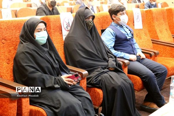 نشست ستاد ساماندهی امور جوانان، کاشمر