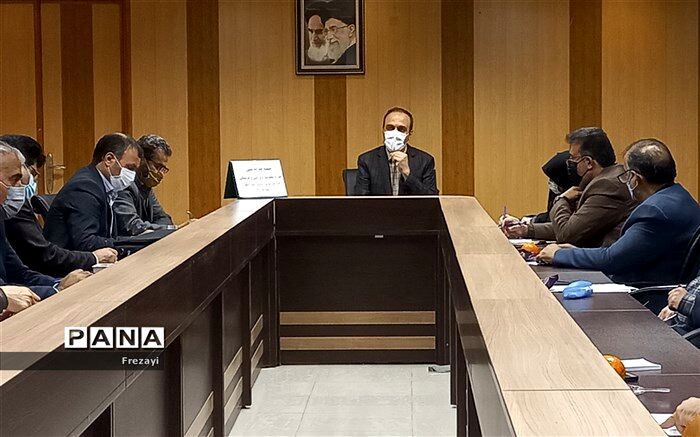 مهمترین مسئولیت ما تربیت سرباز برای ظهور امام زمان(عج) است