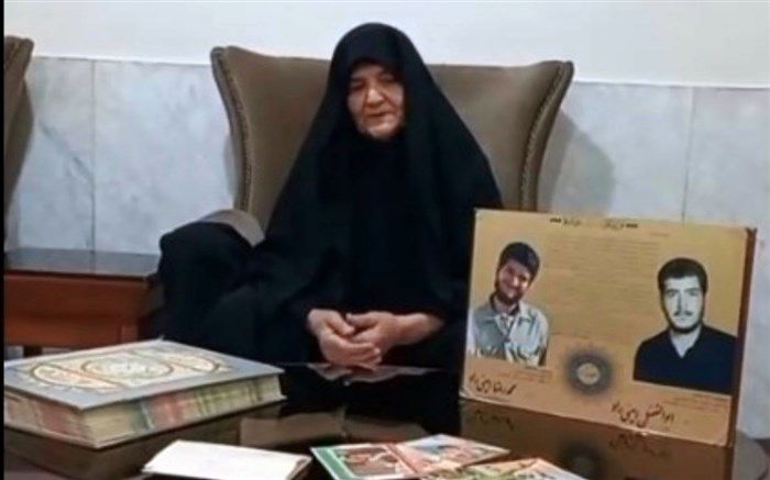 ادامه راه شهدا یک وظیفه جمعی است