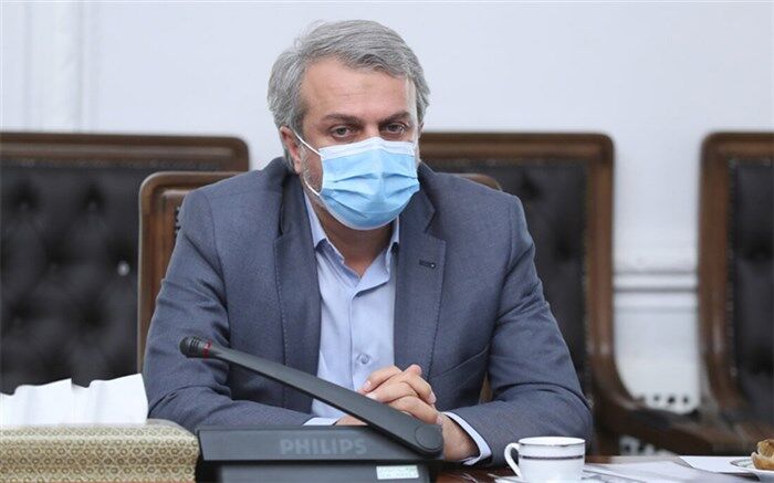 وزیر صمت: با واردات موافقم اما بدعهدی سامسونگ و ال جی رافراموش نمی‌کنیم