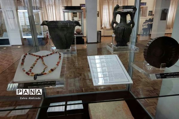 موزه آذربایجان