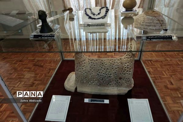 موزه آذربایجان