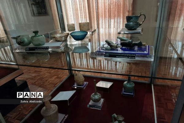 موزه آذربایجان