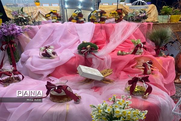 همایش مدیران مدارس ناحیه یک ری  با موضوع آشنایی با آموزش و پرورش ملل