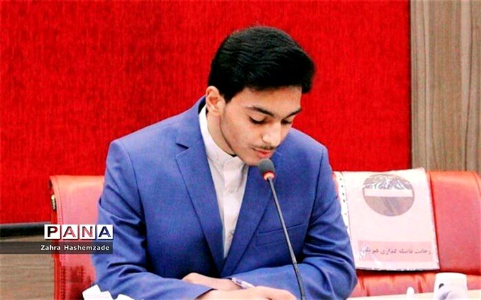 ضرورت بهره‌گیری از تفکرات و ایده‌های دانش‌آموزان