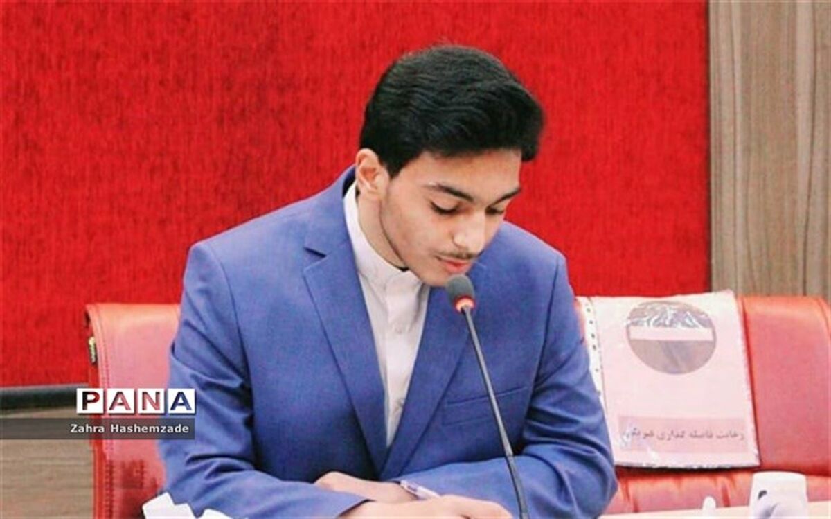 ضرورت بهره‌گیری از تفکرات و ایده‌های دانش‌آموزان