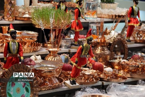 هیاهوی بازار در روزهای پایانی سال 1400