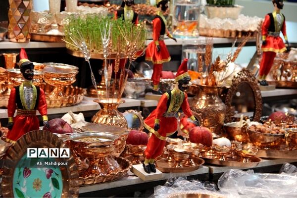 هیاهوی بازار در روزهای پایانی سال 1400
