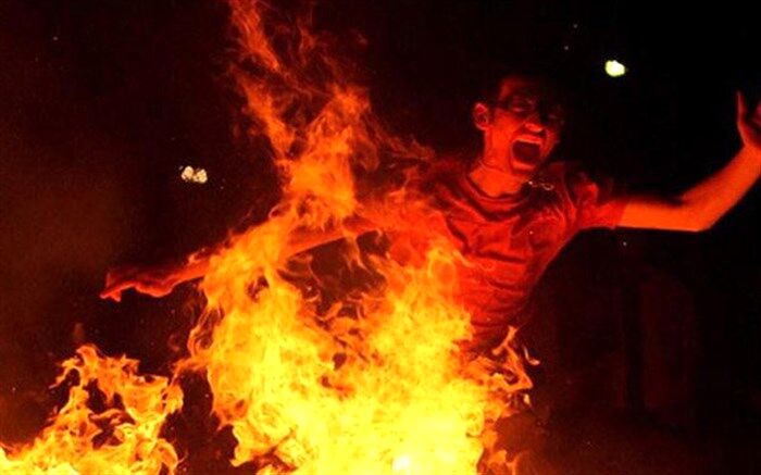 چهارشنبه سوری را به چهارشنبه سوزی تبدیل نکنیم