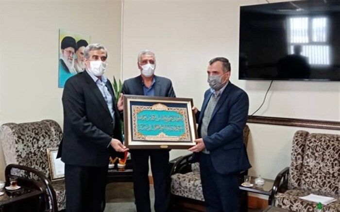 خیریه «دارالاکرام» حامی تحصیل کودکان بدسرپرست