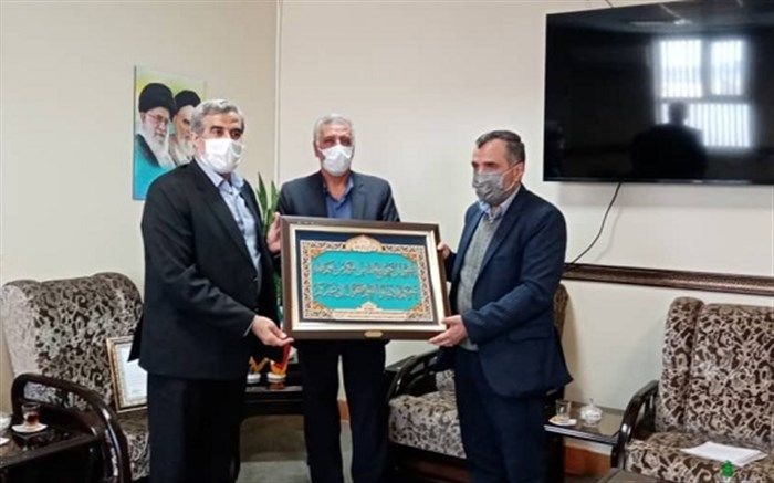 خیریه «دارالاکرام» حامی تحصیل کودکان بدسرپرست