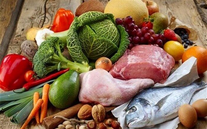 بررسی وضعیت امنیت غذایی جهان