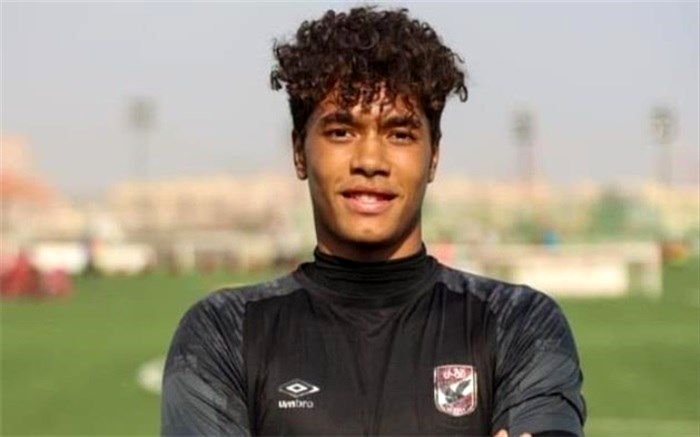 مرگ فوتبالیست 19 ساله لیگ برتری به علت سقوط از بالکن