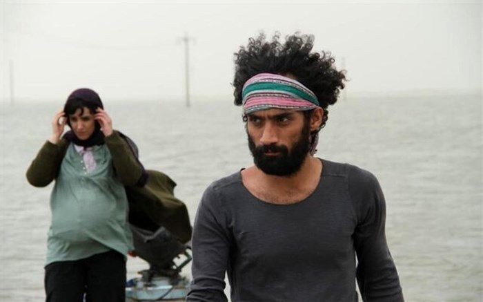 جایزه فیل طلایی جشنواره باران به «بندربند» رسید