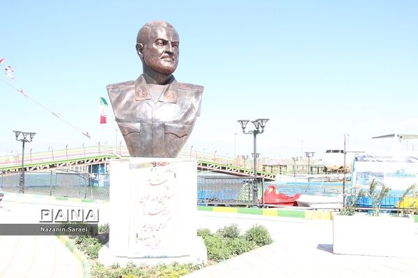 بازدید استاندار تهران از پروژه‌های عمرانی و صنعتی شهرستان اسلامشهر